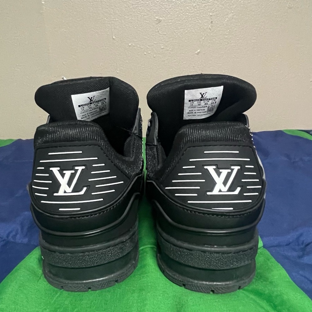 Louis Vuitton Shoes, Size 11, Great Quality. - Picture 4 of 5